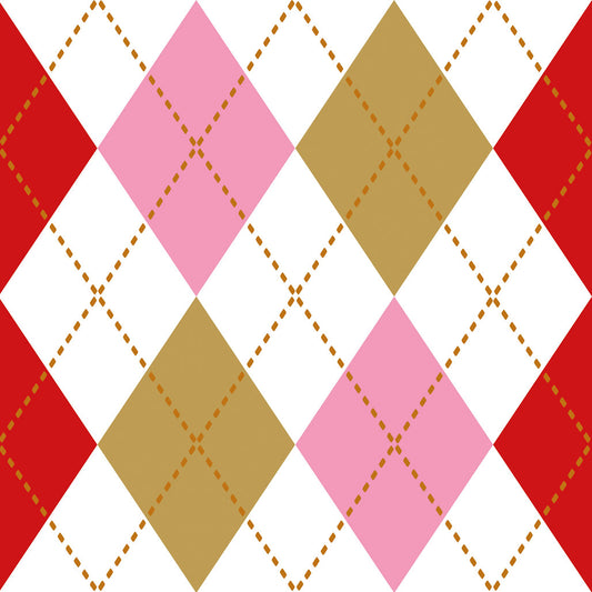 Servilletas de papel "Mulberry" 33x33