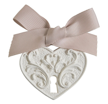 Cofre 5 escayolas perfumadas "Voile de Lin" 🤍