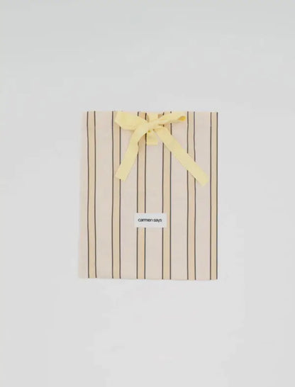 Pijama “Arctic Cream”