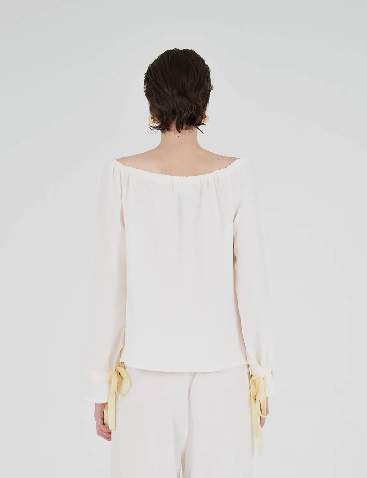 Pijama “Arctic Cream”