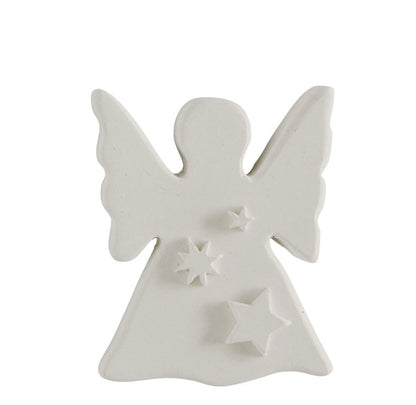 Set de escayolas perfumadas “Fête Nacrée” - Thé de Fête