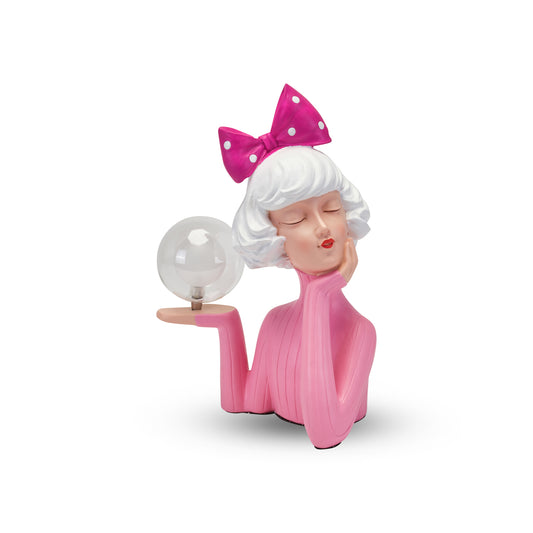 Lámpara “Zoe”