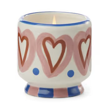 Vela perfumada “A dopo” - Rosewood Vanilla