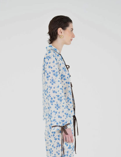 Pijama “Breeze Flower”