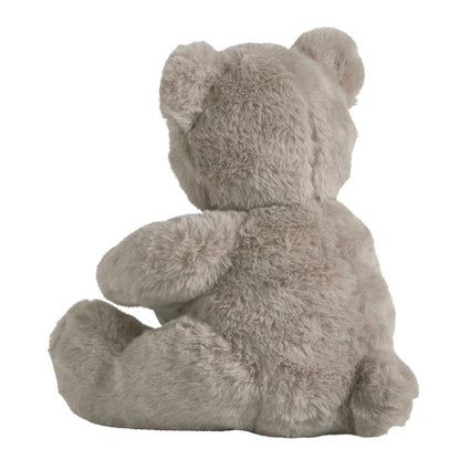 Osito de peluche con corazón