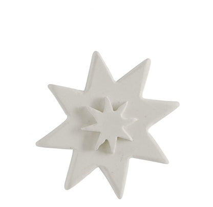 Set de escayolas perfumadas “Fête Nacrée” - Thé de Fête