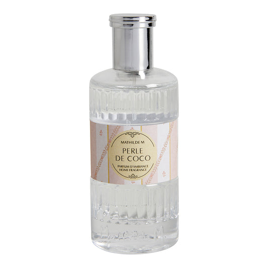 Perfume de ambiente “Perle de Coco” - 75ml