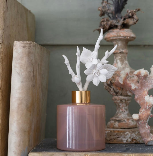 Difusor de perfume de ambiente “Eclat Floral” - 150ml