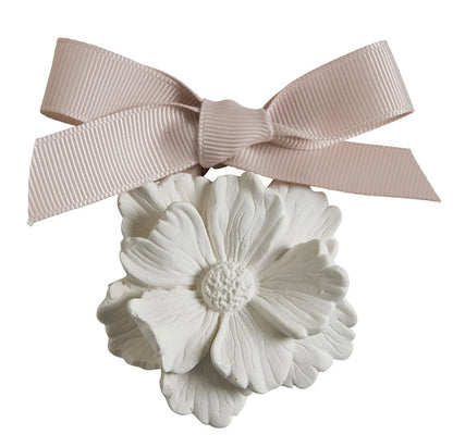 Cofre 5 escayolas perfumadas "Voile de Lin" 🤍