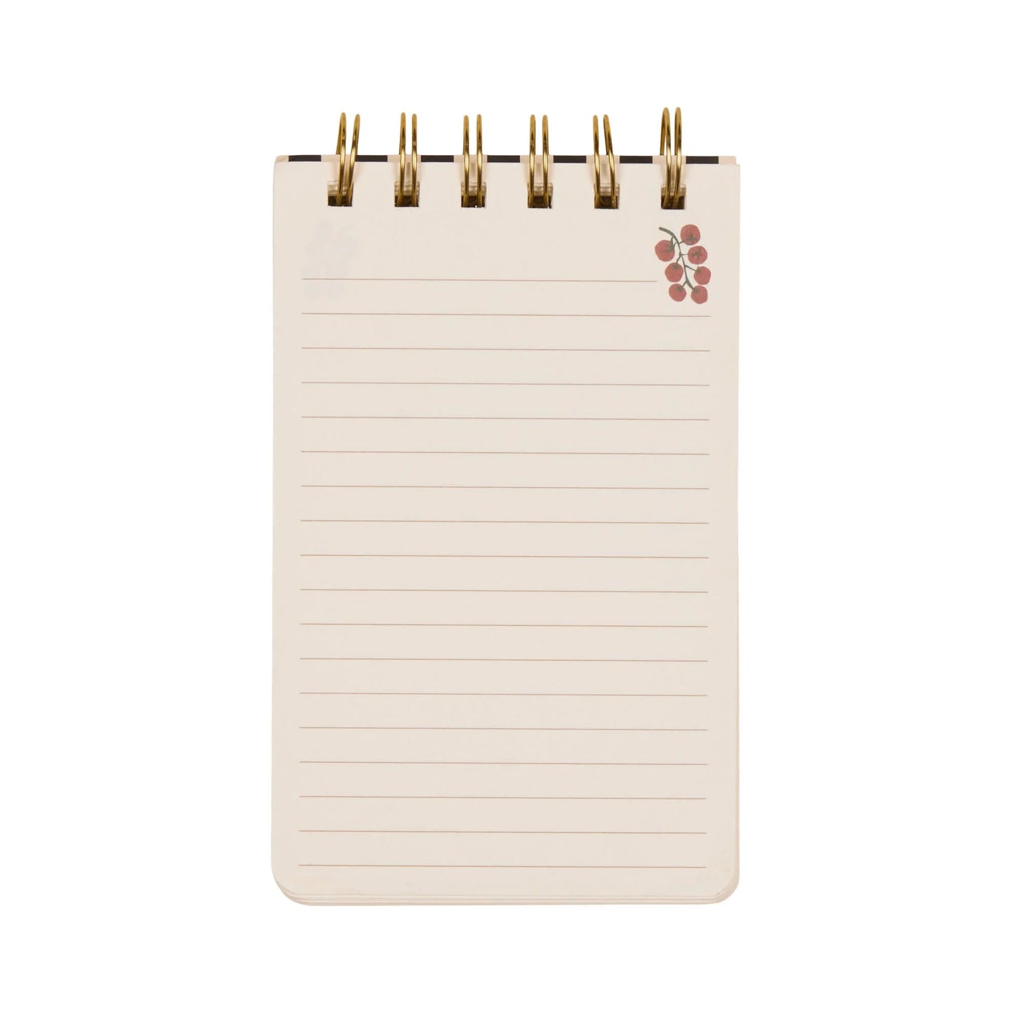 Libreta tomatitos 🍅