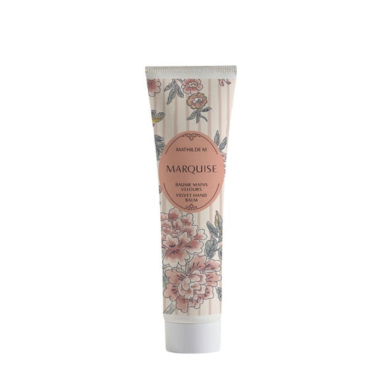 Crema de manos Velvet 30ml - “Marquise”