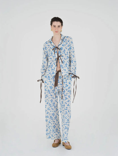 Pijama “Breeze Flower”