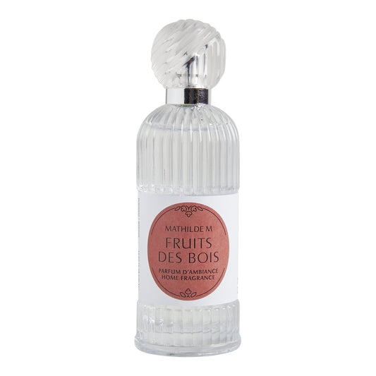 Perfume de ambiente “Fruits des Bois” - 100ml