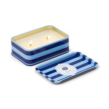 Vela perfumada “A dopo” - Incense & Smoke