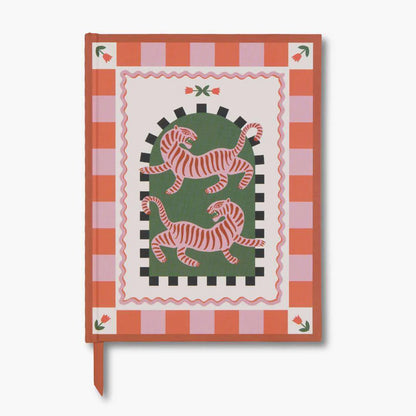 Cuaderno “A dopo” - Tiger 🐅