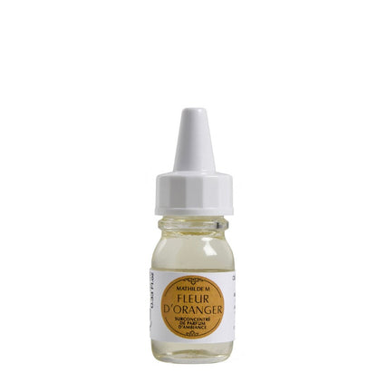 Esencia para difusor “Les Intemporelles” 10ml - Fleur d’Oranger
