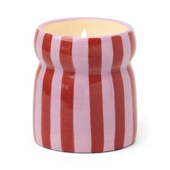 Vela perfumada “Cabana” - Pink Peppermint