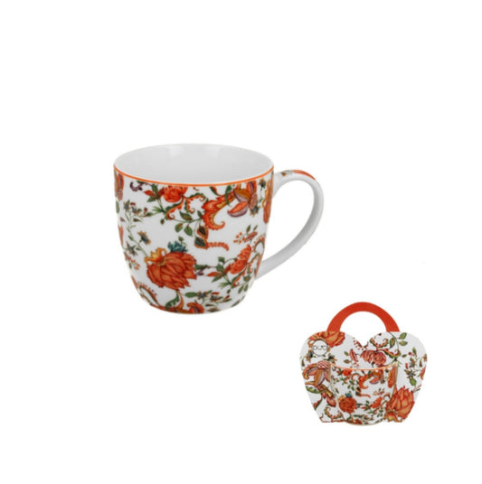 Taza mug “Primavera”