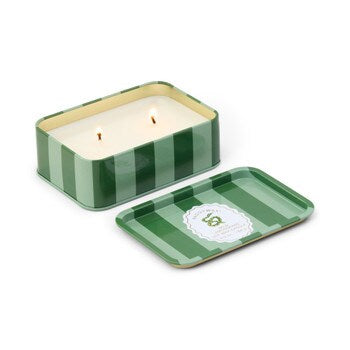 Vela perfumada “A dopo” -Wild Lemongrass