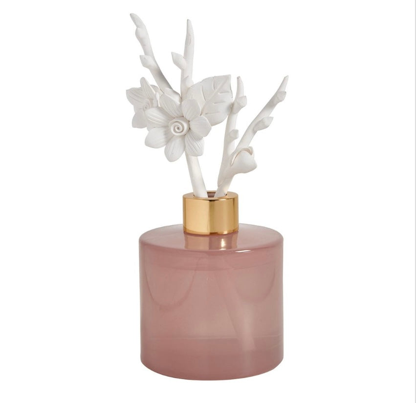 Difusor de perfume de ambiente “Eclat Floral” - 150ml