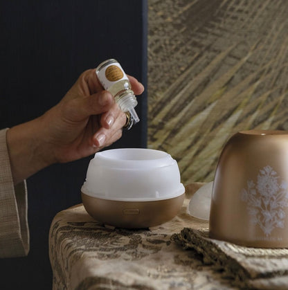 Esencia para difusor “Les Intemporelles” 10ml - Fleur d’Oranger