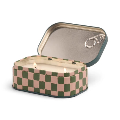 Vela perfumada “Bistro” - Wild Mushroom 🍄