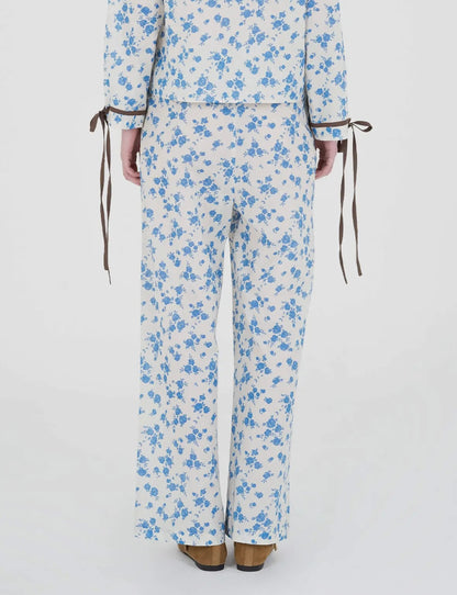 Pijama “Breeze Flower”