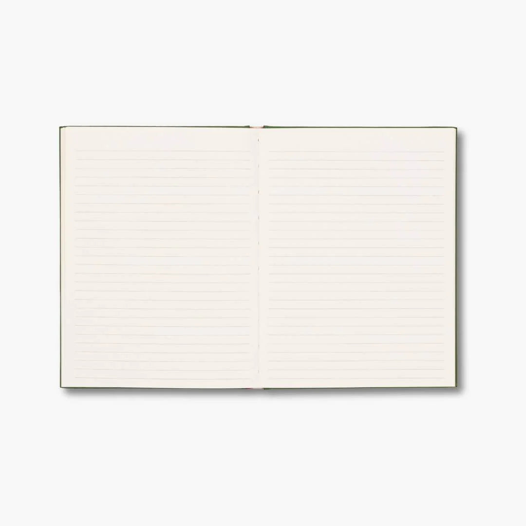Cuaderno “A dopo” - Elephant 🐘