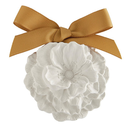 Set de escayola perfumada y concentrado de perfume 4ml “Les Intemporelles” - Fleur d’Oranger 🍊