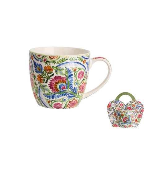 Taza mug “Mayflower”