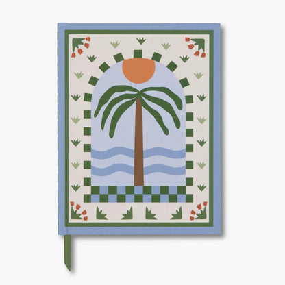 Cuaderno “A dopo” - Palm