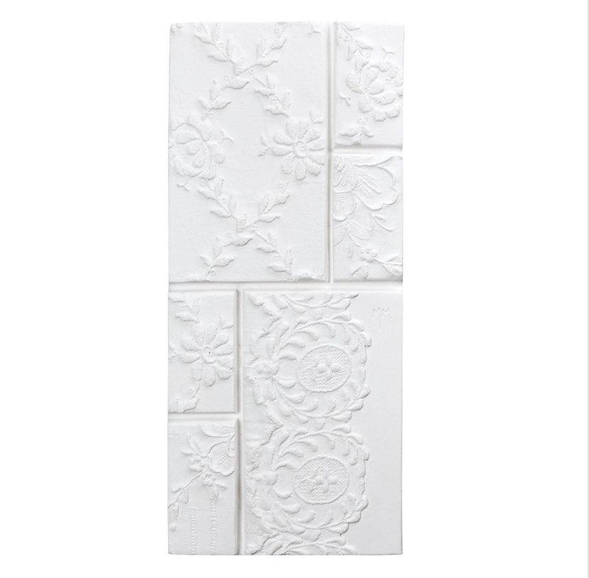 Tableta de escayola perfumada “Fruits des Bois”