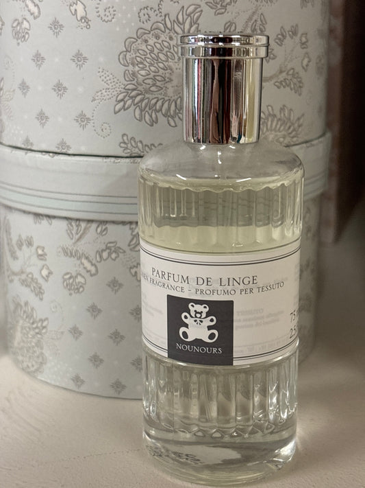 Perfume para textil "Nounours"