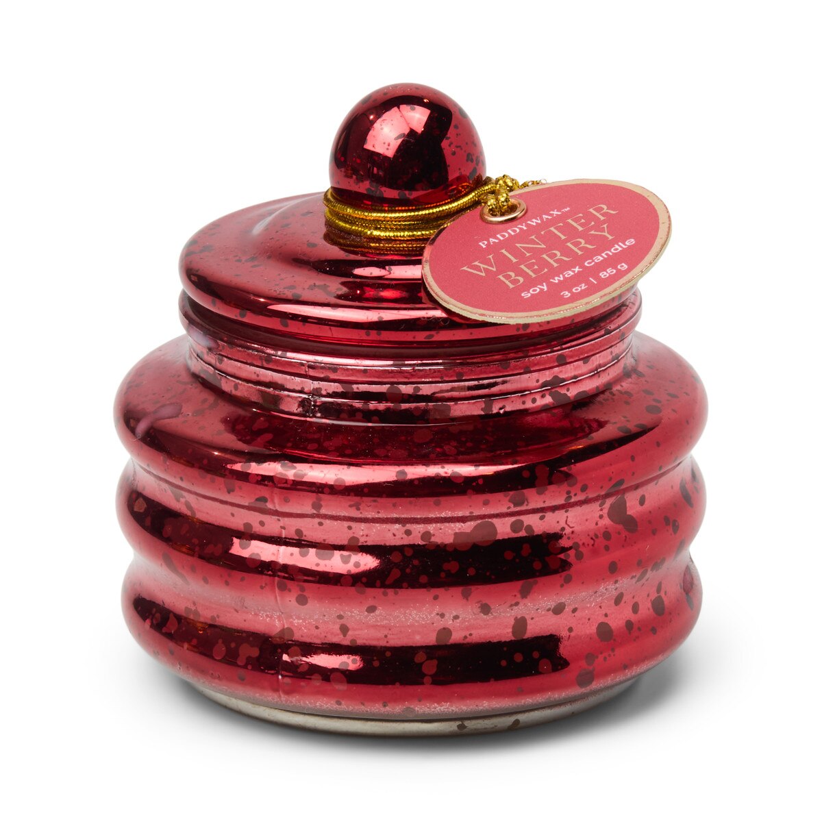 Vela perfumada “Beam” - Winter Berry