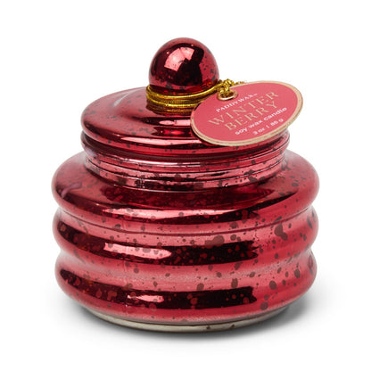 Vela perfumada “Beam” - Winter Berry