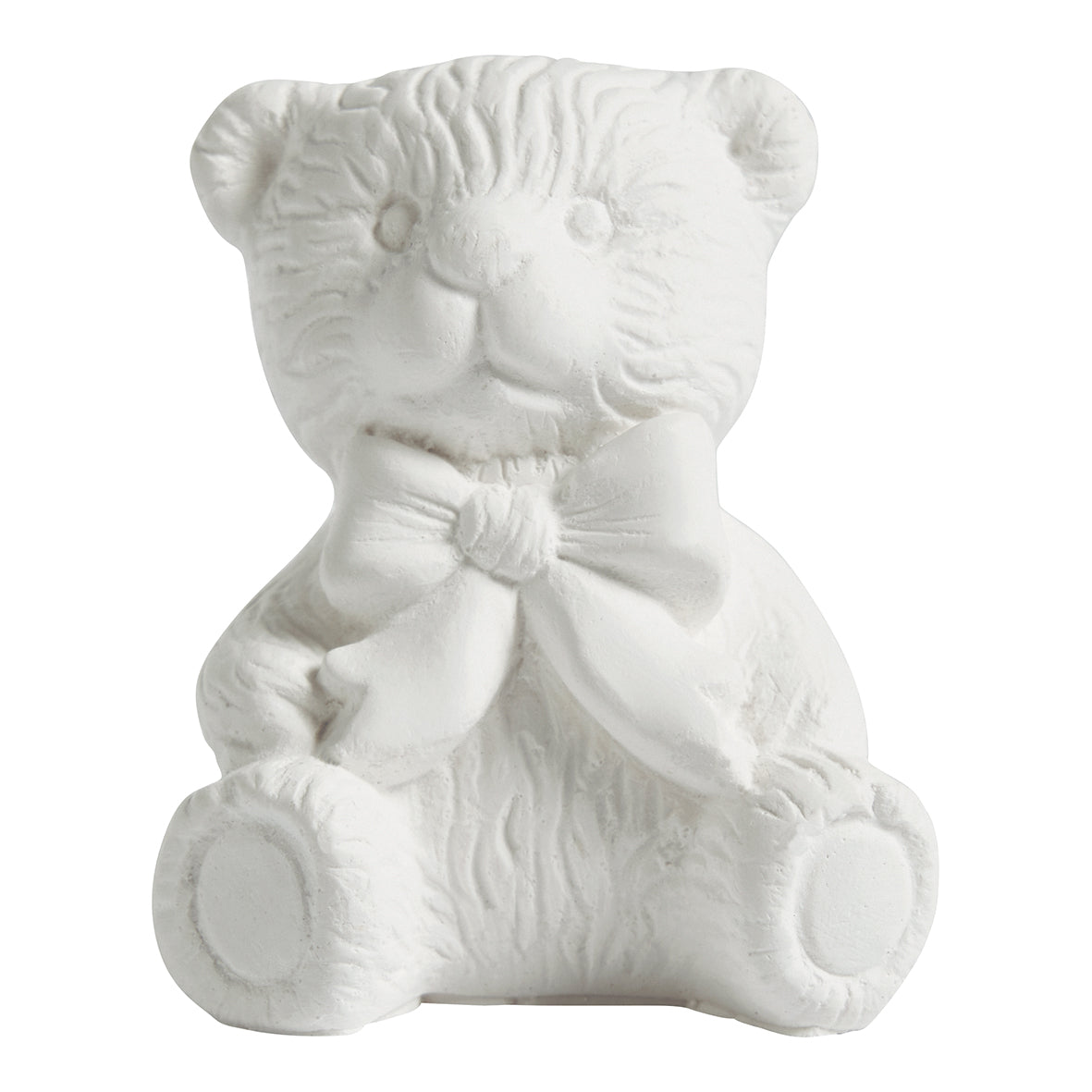 Osito con escayolas perfumadas “Nounours”
