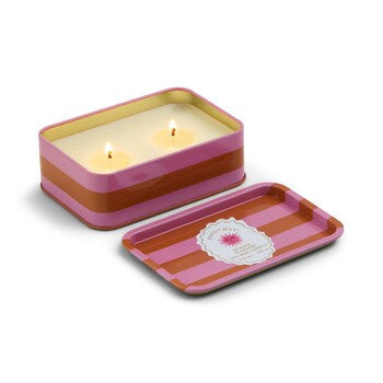 Vela perfumada “A dopo” - Orange blossom