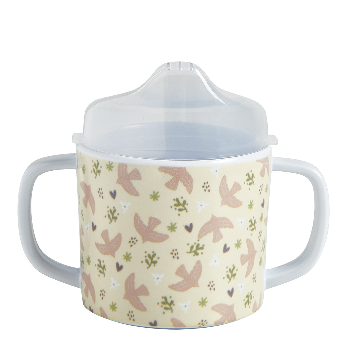 Set de menaje para bebé “Mi primer tentempié”