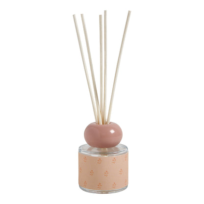 Cofrecito con mikado 40ml + escayola perfumada “Perle de Coco”