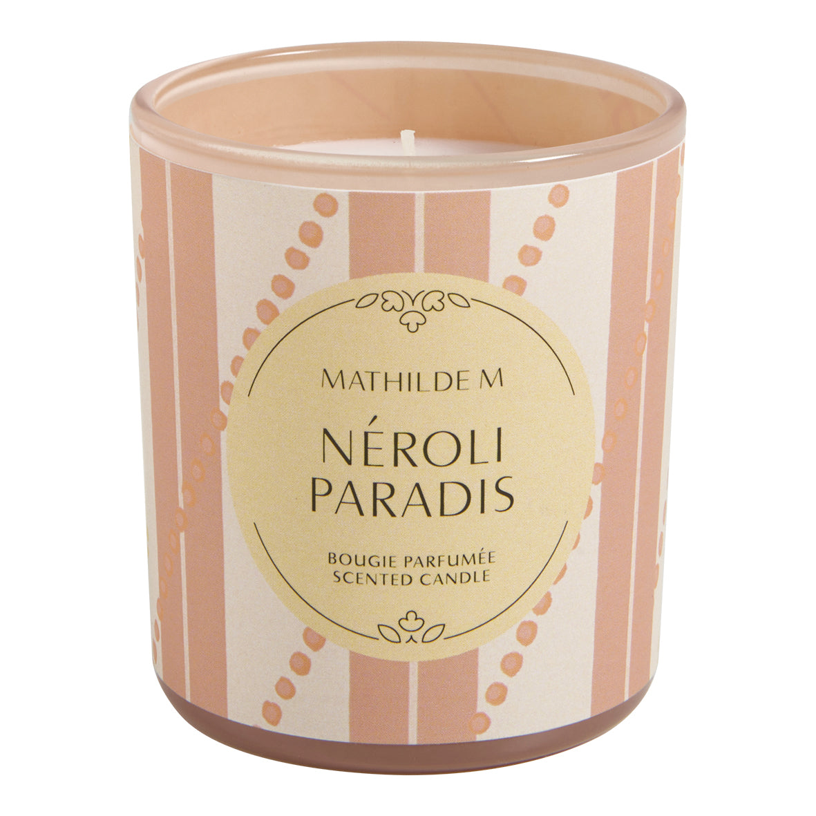 Vela perfumada 160g “Néroli Paradis”