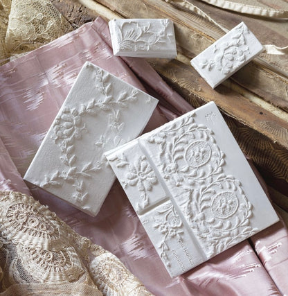 Tableta de escayola perfumada “Fruits des Bois”