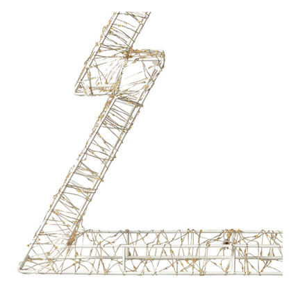 Abeto LED - Pequeño