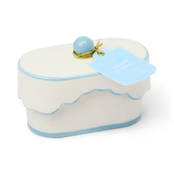 Vela perfumada “Chérie” - Lavender & Thyme
