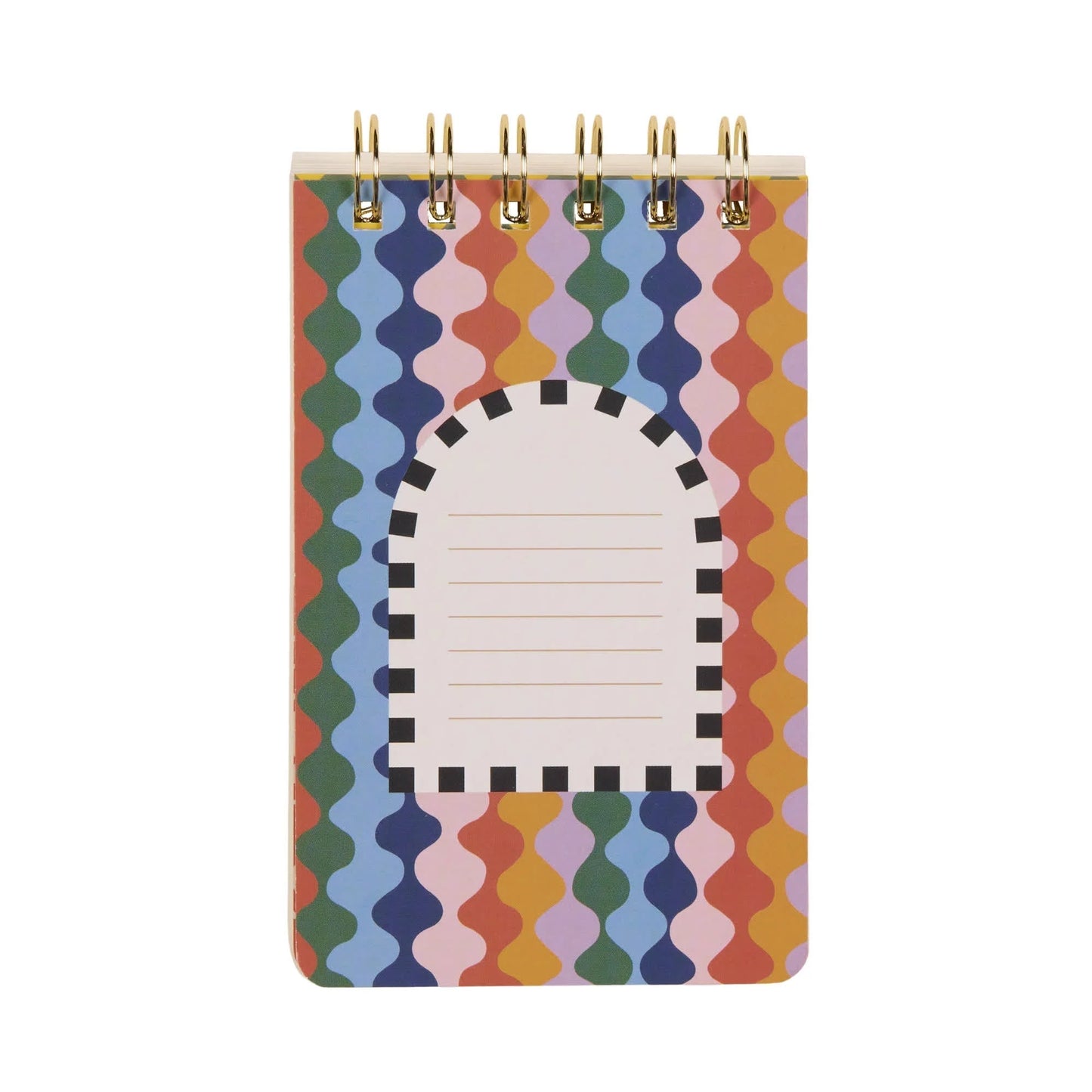 Libreta tigres 🐅