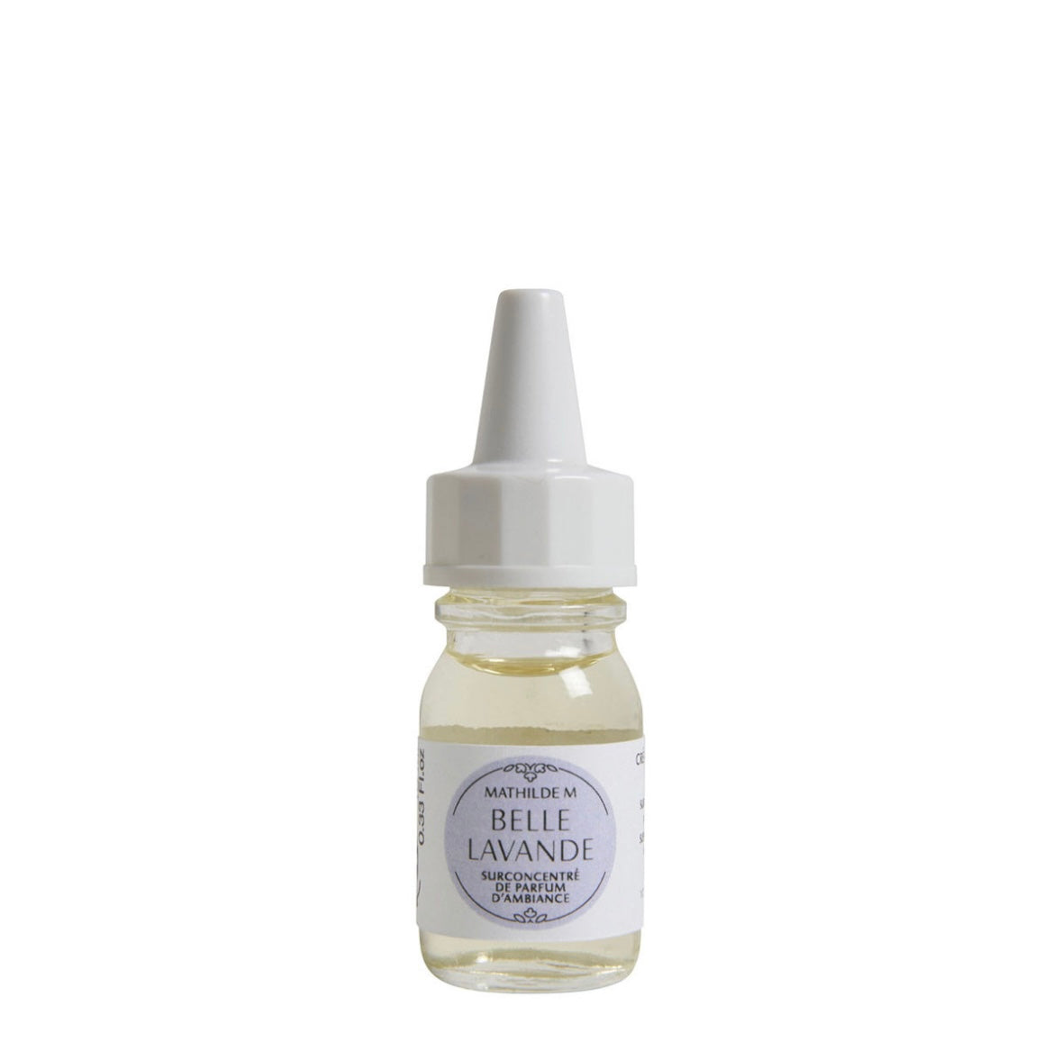 Esencia para difusor “Les Intemporelles” 10ml - Belle Lavande