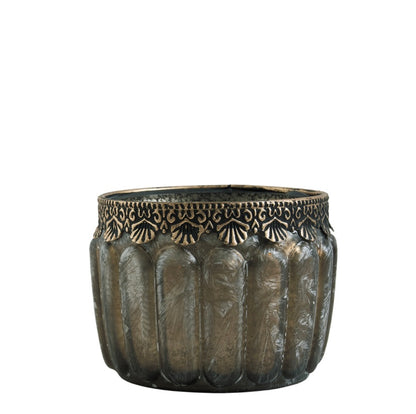 Fotóforo “Jardín d’Ailleurs”