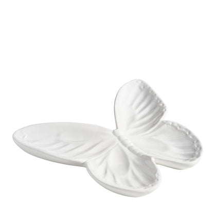 Bandeja de cerámica mariposa 🦋