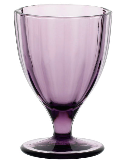 Vaso alto “Amami” - Amatista