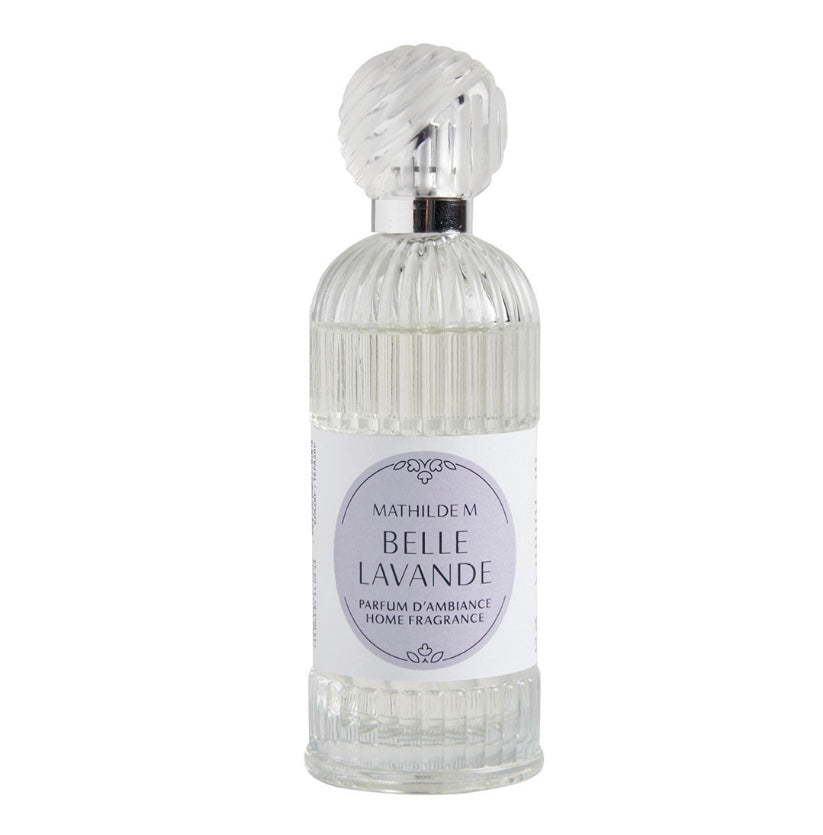 Perfume de ambiente “Les Intemporelles” 100ml - Belle Lavande