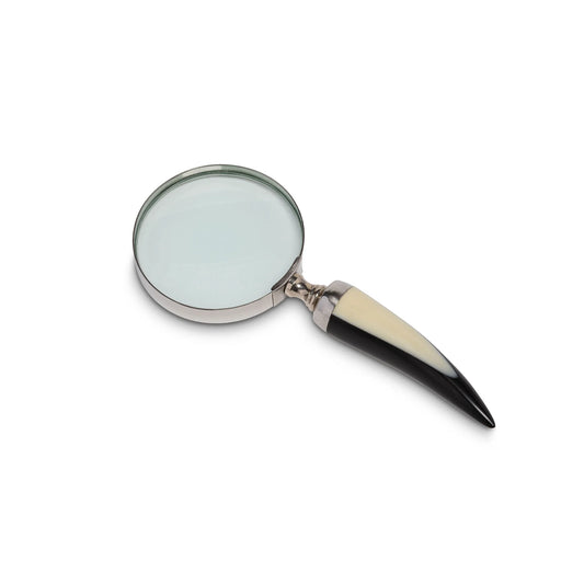 Lupa de resina "Stravedo"